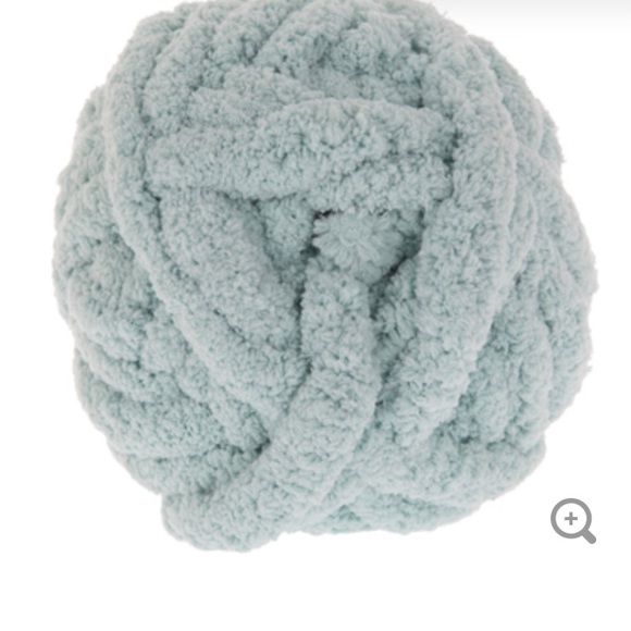 Chunky knit Small-Hand made crochet throw blankets - Picture 13 of 16